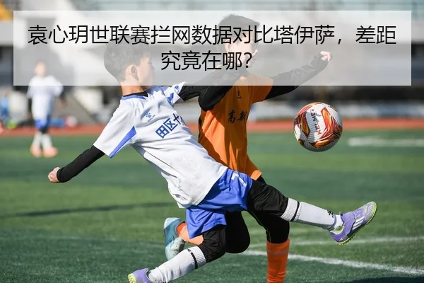 袁心玥世联赛拦网数据对比塔伊萨，差距究竟在哪？