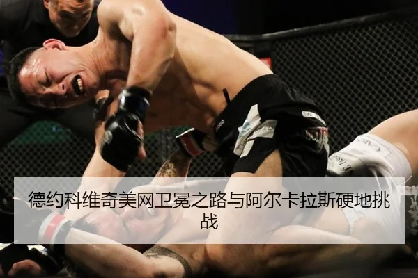 德约科维奇美网卫冕之路与阿尔卡拉斯硬地挑战