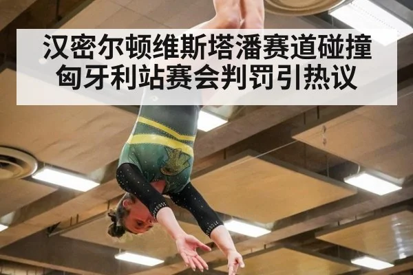 汉密尔顿维斯塔潘赛道碰撞 匈牙利站赛会判罚引热议